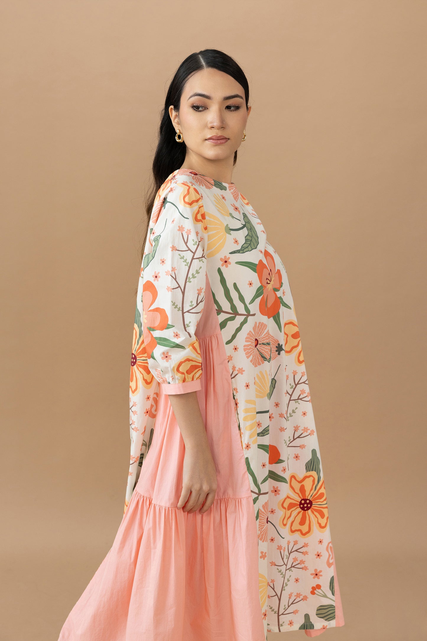 Lily Set - Delight Floral & Quartz