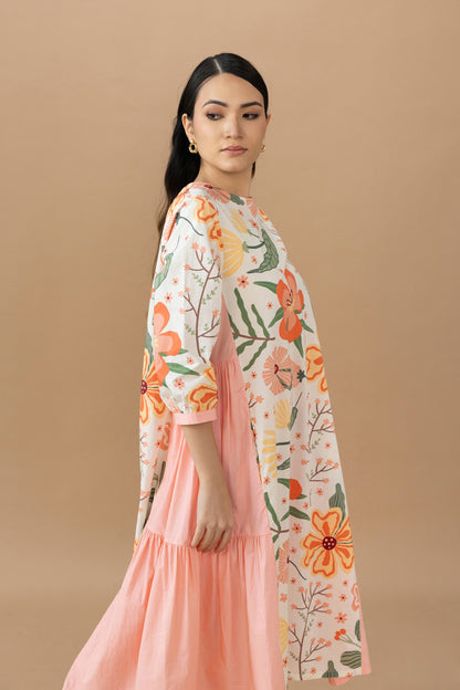 Lily Set - Delight Floral & Quartz