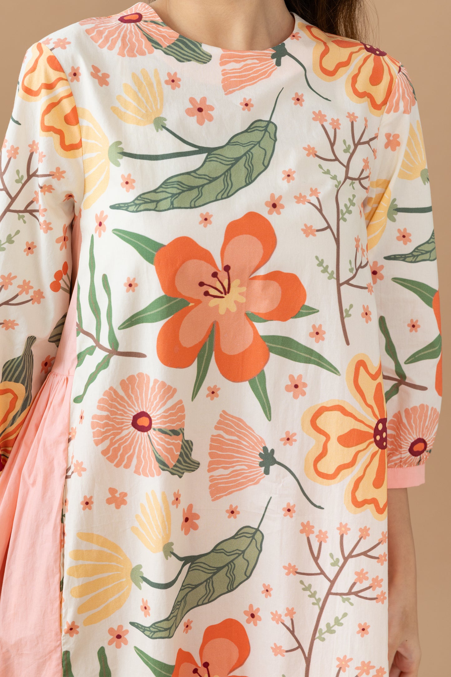 Lily Set - Delight Floral & Quartz