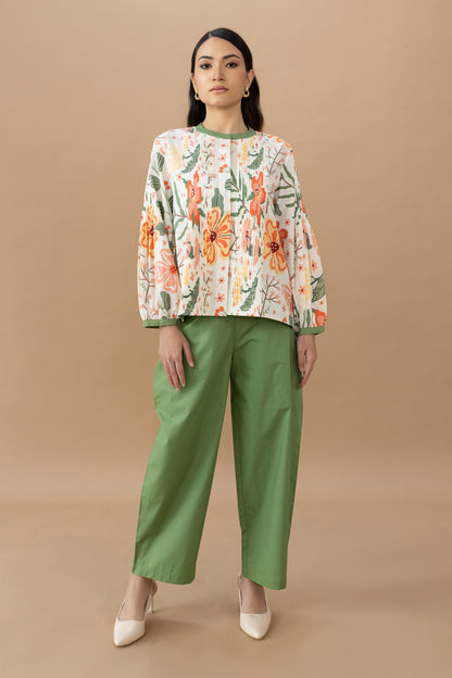 Nura Set - Delight Floral