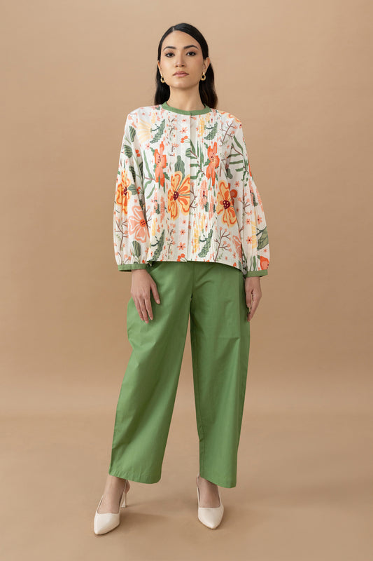Nura Set - Delight Floral