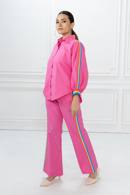 Harper Set - Pink