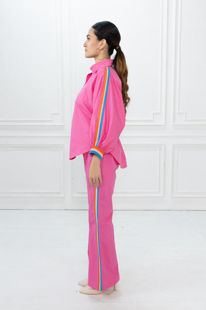 Harper Set - Pink