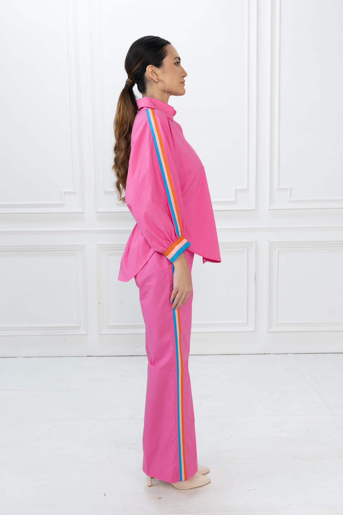 Harper Set - Pink