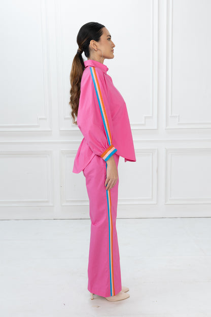 Harper Set - Pink