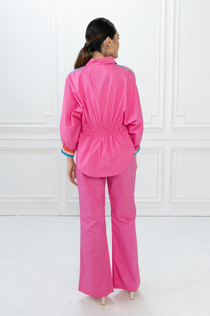 Harper Set - Pink